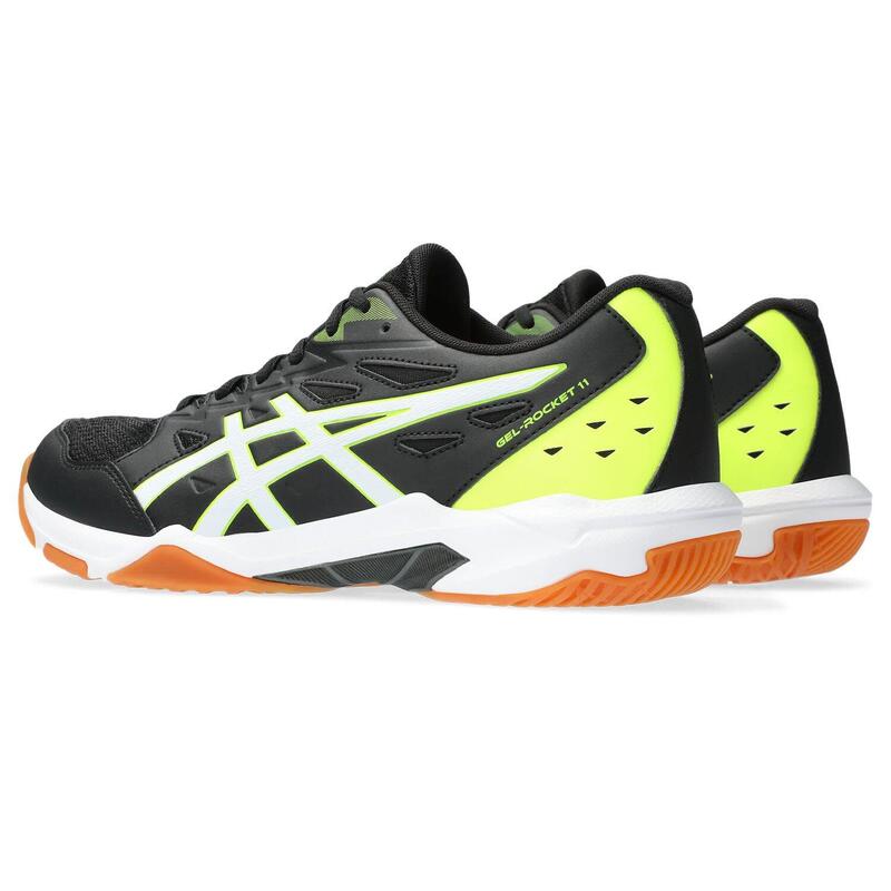 Sapatos de voleibol para homem, ASICS Gel-Rocket 11