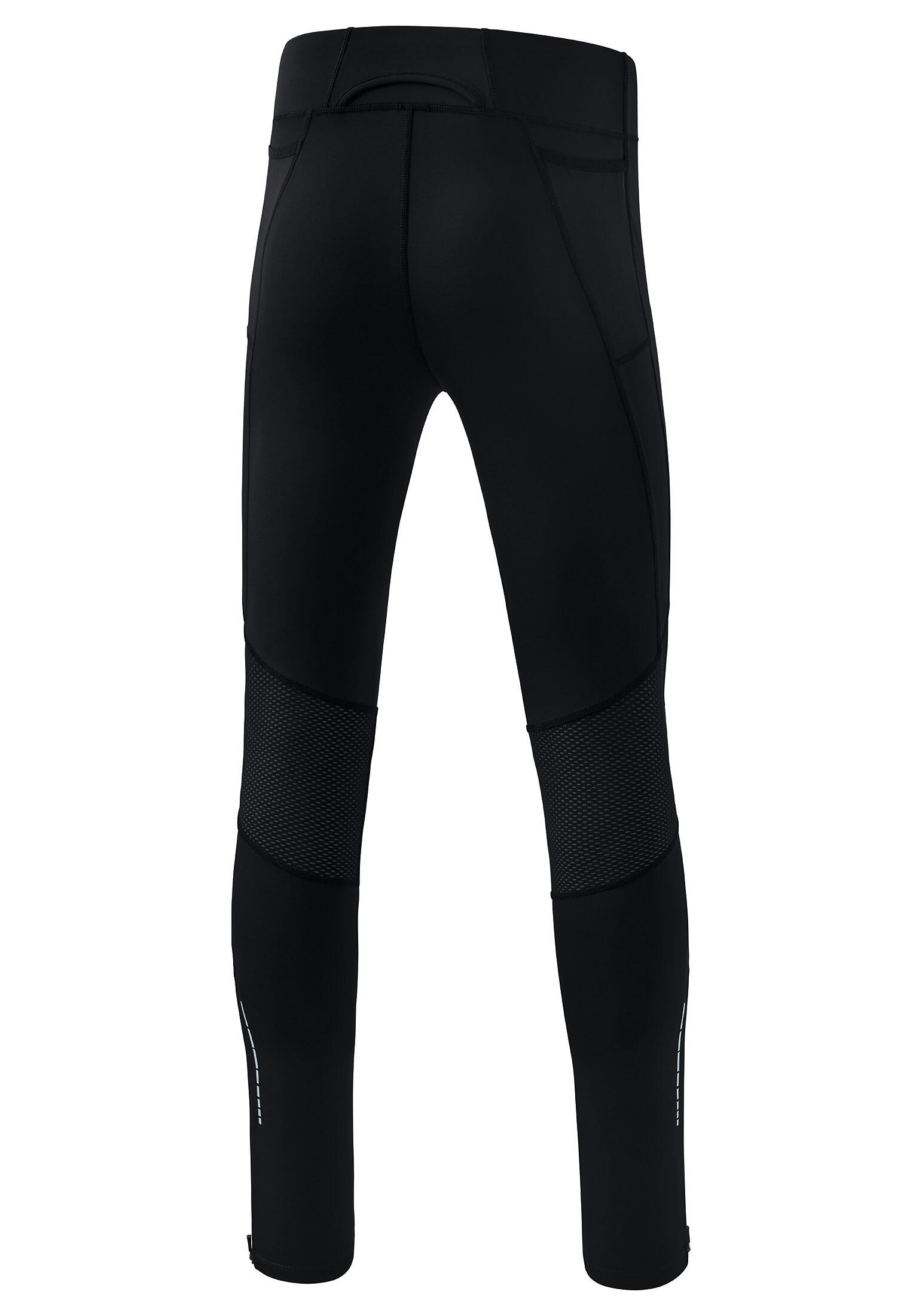 Legging niño Erima Racing 2/4