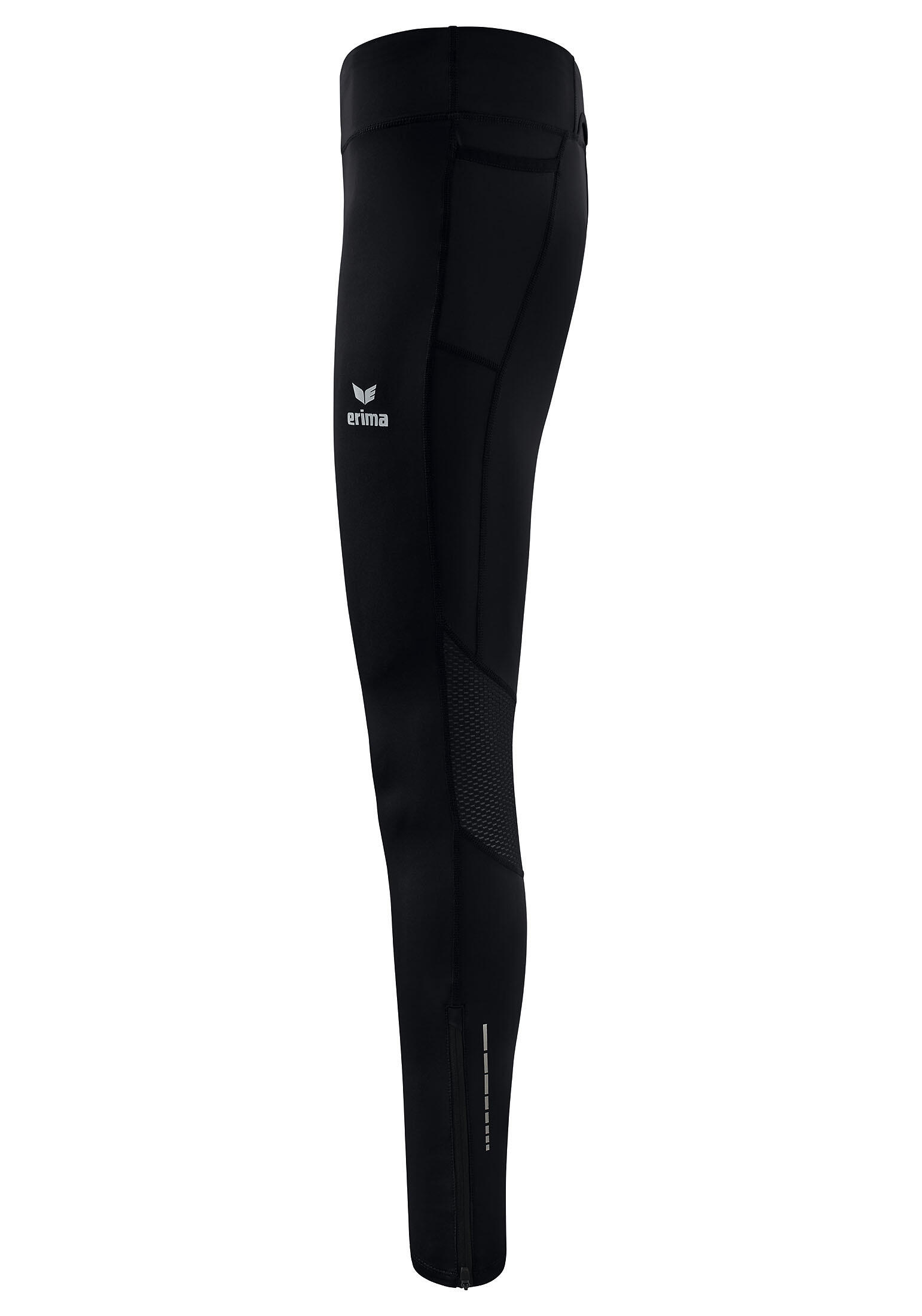 Legging niño Erima Racing 4/4