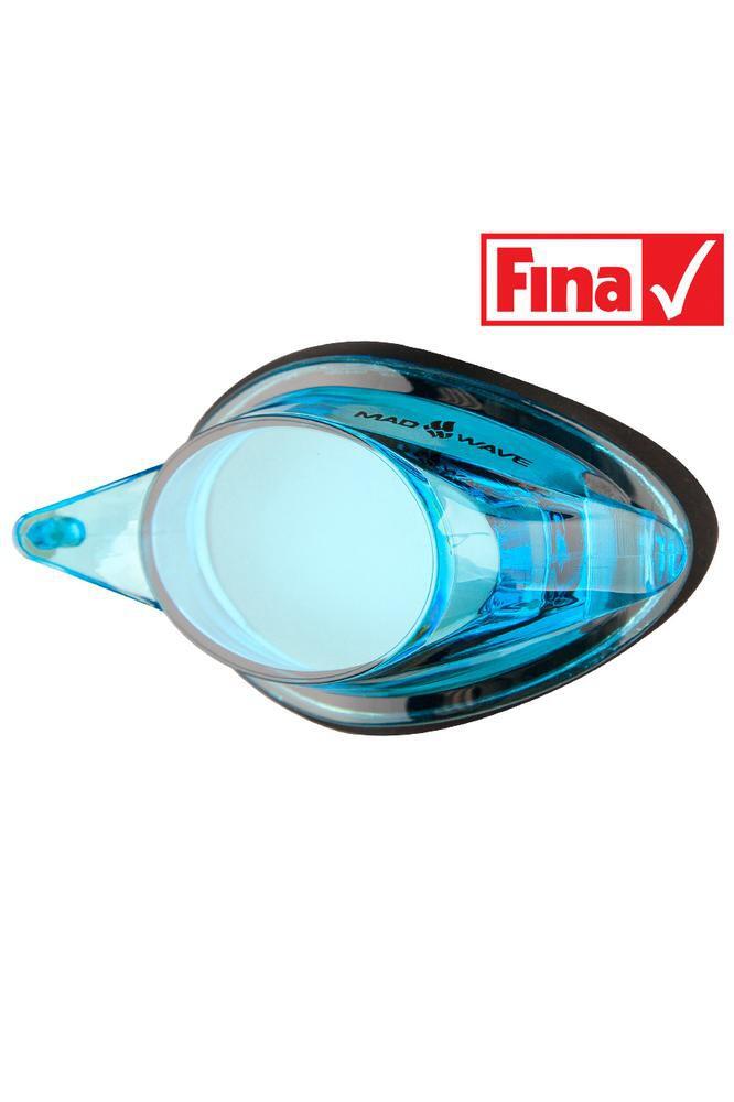MAD WAVE Mad Wave Streamline Prescription Lens