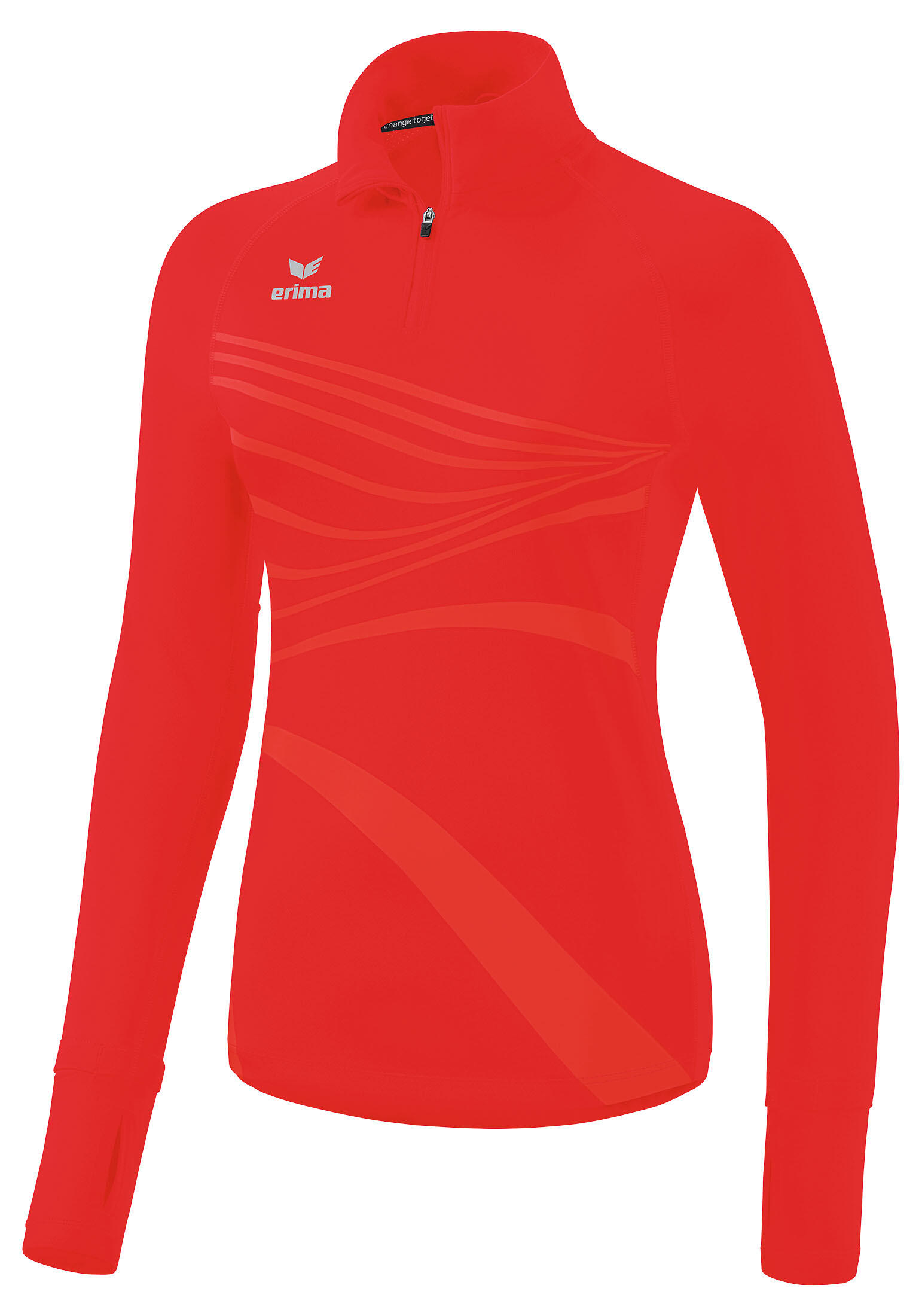 Sweatshirt woman Erima Racing 5/7
