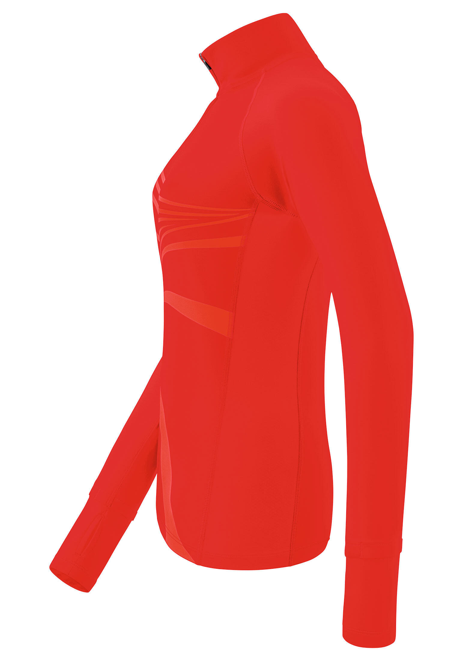 Sweatshirt woman Erima Racing 7/7