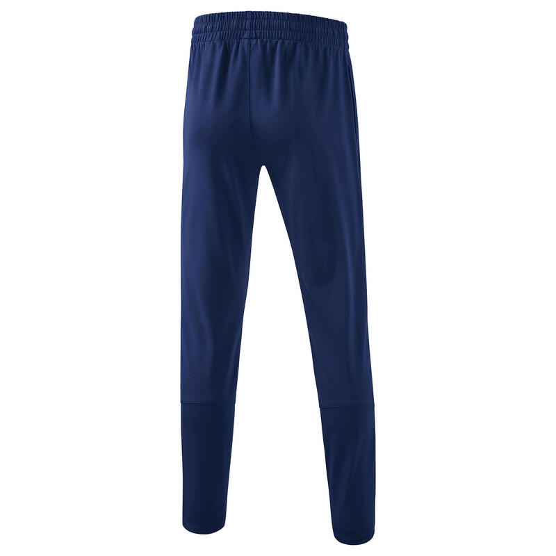 Pantaloni antrenament Erima Performance multicolor junior