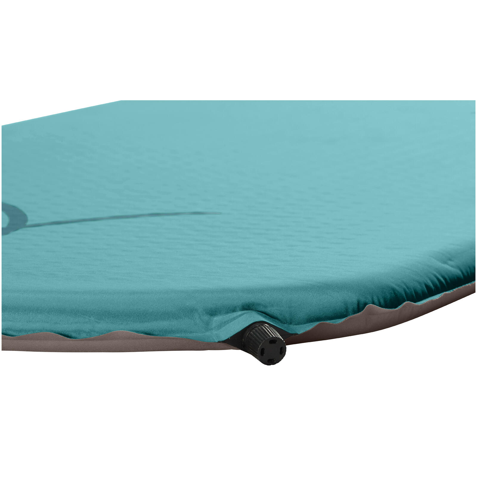 Materasso termico da Campeggio Hattan Letto ad aria autogonfiabile 4/7