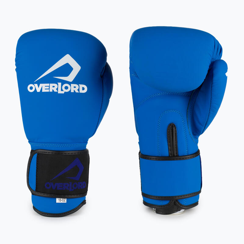 Guanti da boxe Overlord Rage