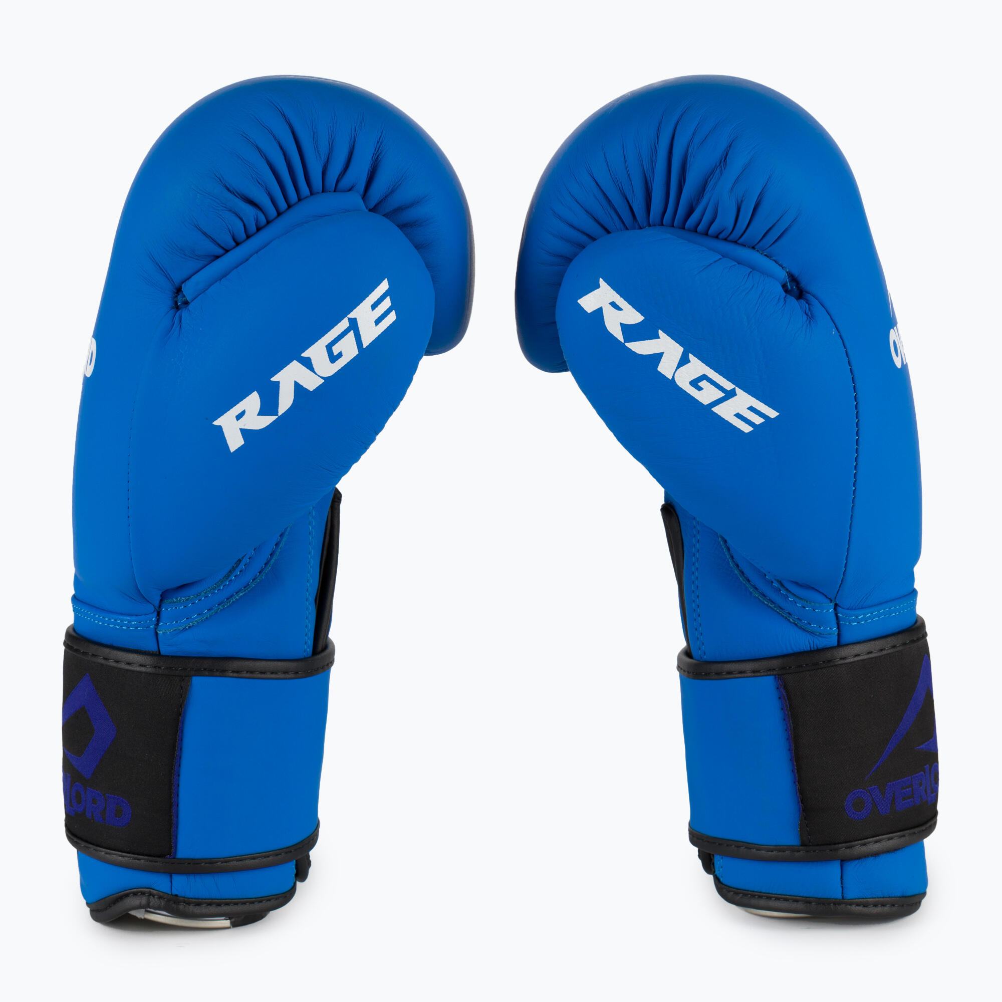 Gants de boxe Overlord Rage 4/5