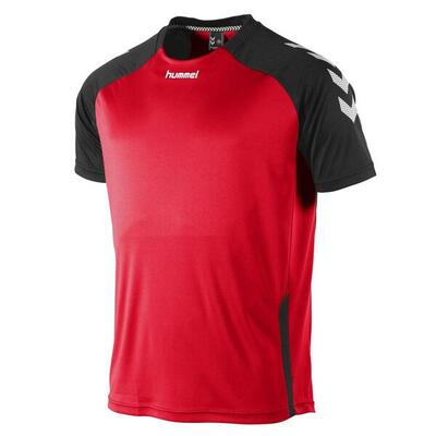Hummel aarhus shirt