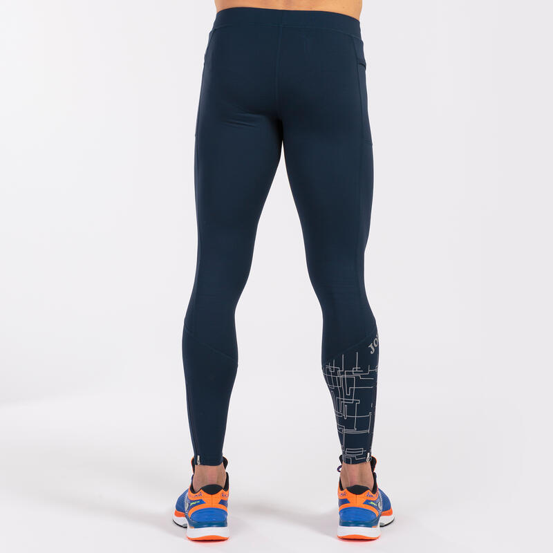 Legging Joma Elite VIII