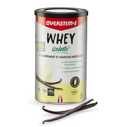 Protéine Whey Isolate Chocolat - Noisette - 300g