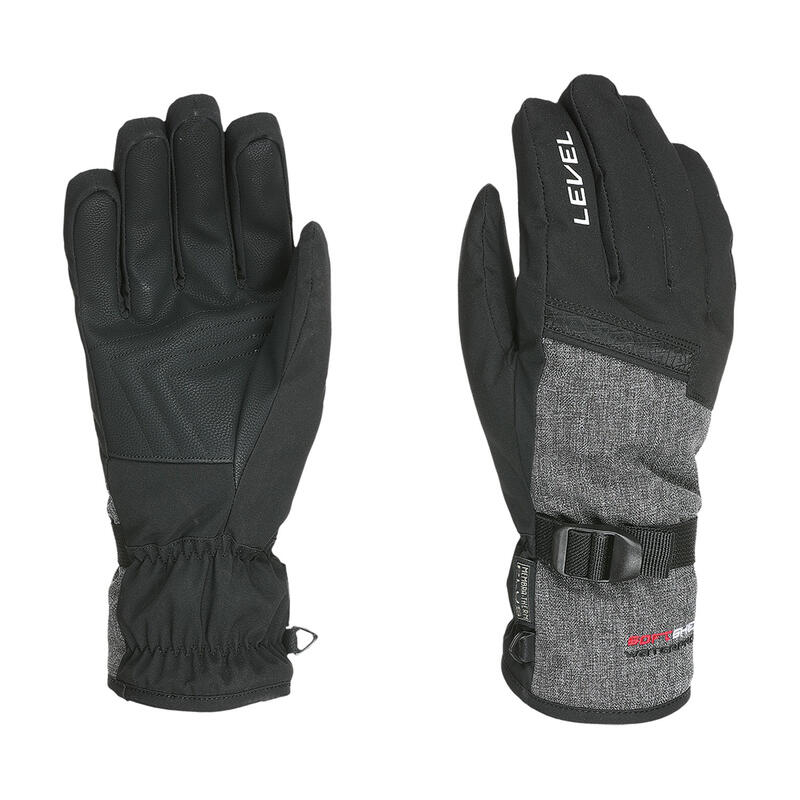 Gants Hero Homme