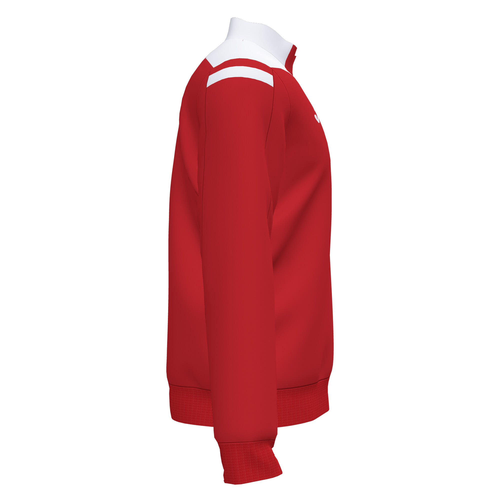 Sweatshirt Mannelijk Joma Championship Vi Red 4/4