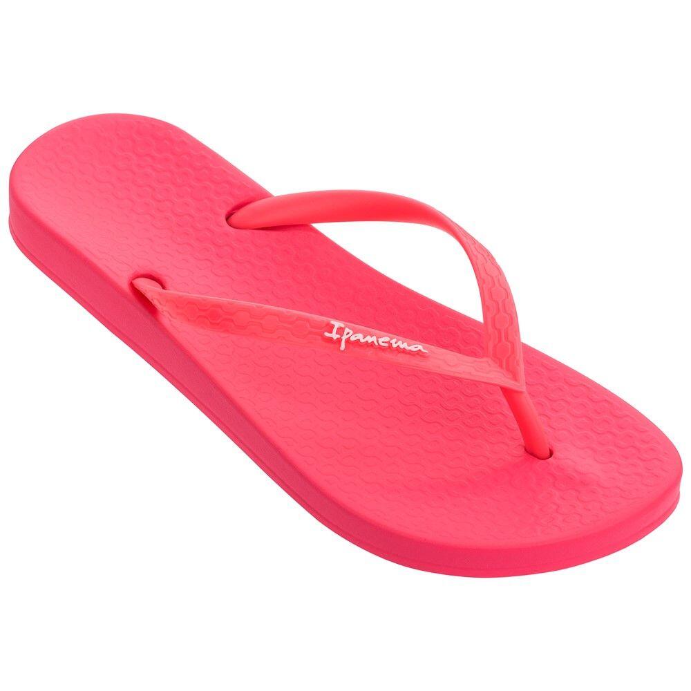 IPANEMA Ipanema Anatomic Tan Colors Kids Slippers