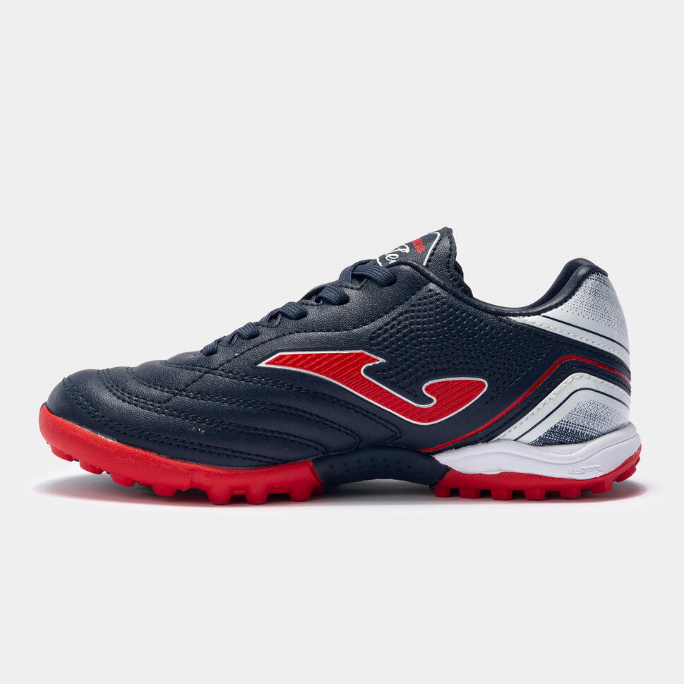 Buty halowe - halówki chłopięce, Joma Toledo Jr 2203 IN