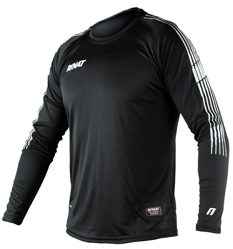 Conjunto De Guarda-redes Kit Energy  Adulto Preto 3/3
