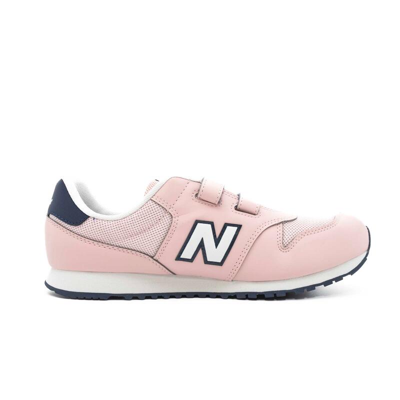 Baskets Lifestyle New Balance 500 Pour Enfants Enfant