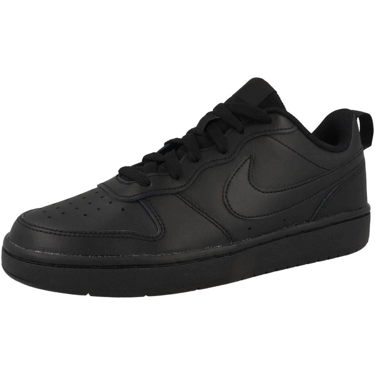 Nike Baskets Nike Court Borough Low 2 Enfant 4/5
