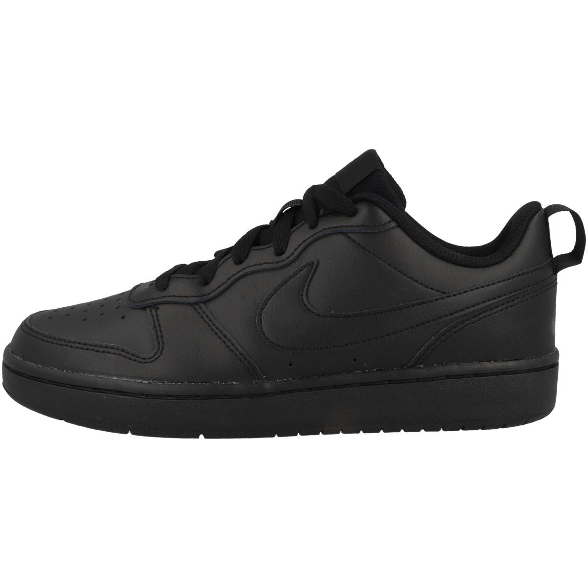 Nike tênis nike court borough low 2 criança