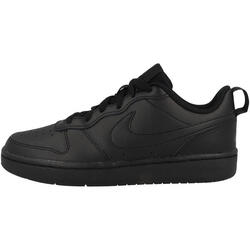 Nike Court Borough Low 2 Enfants Baskets