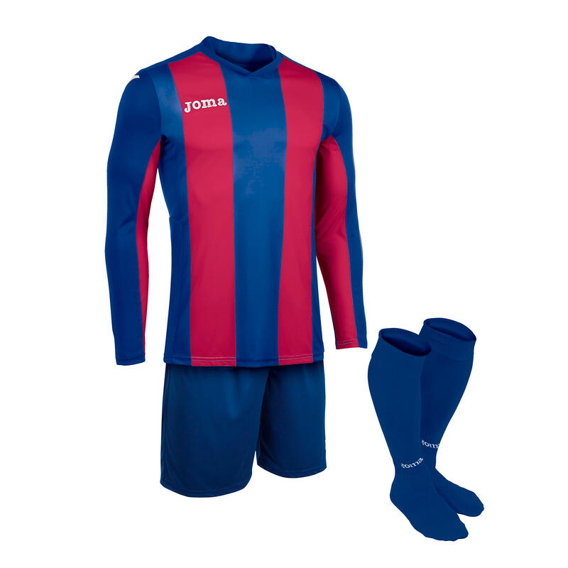 Ensemble manches longues enfant Joma Pisa