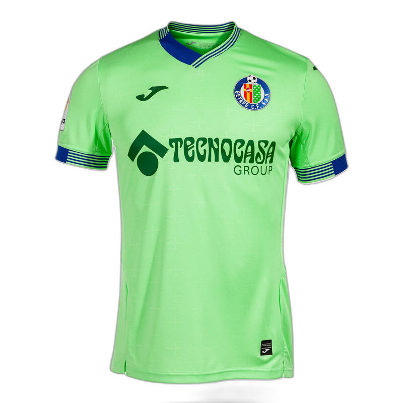 Drittliga-Trikot Getafe 2022/23