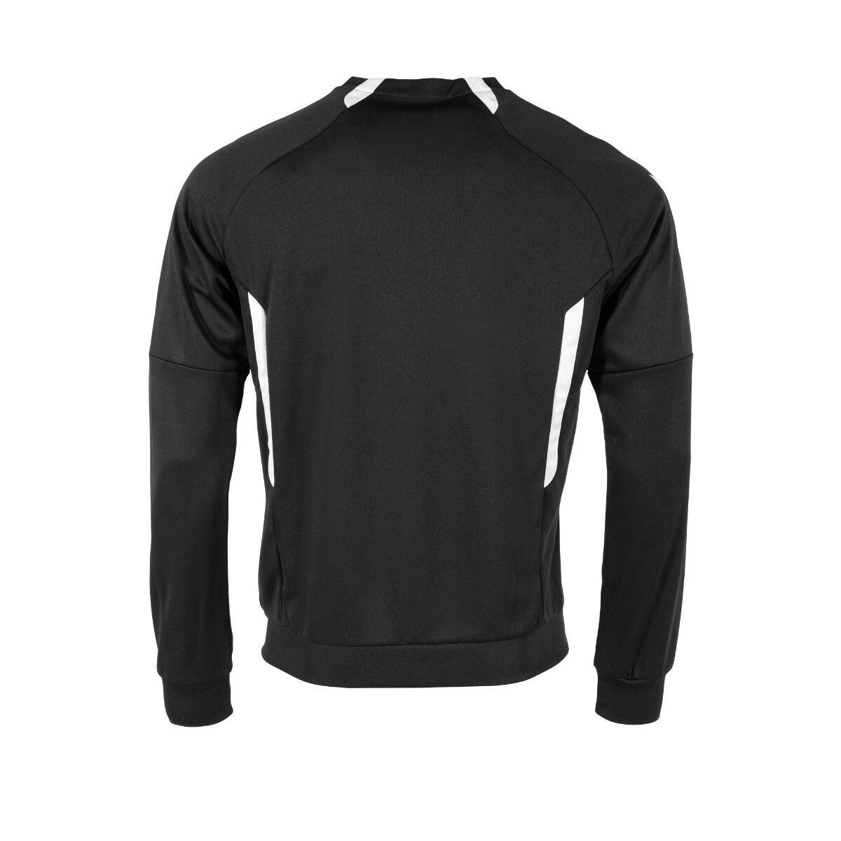Hummel Authentic top col rond homme - Noir 5/6