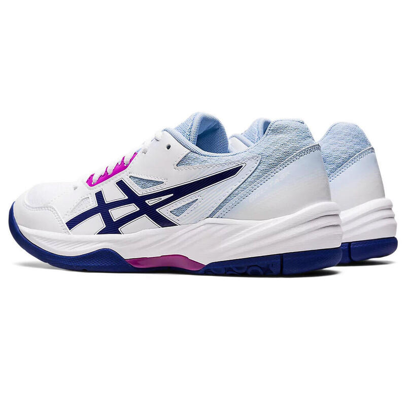 Asics Gel-Sack 3 Femmes Indoor Chaussures