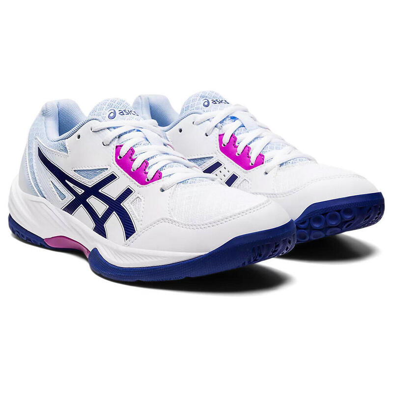 Asics Gel-Sack 3 Femmes Indoor Chaussures