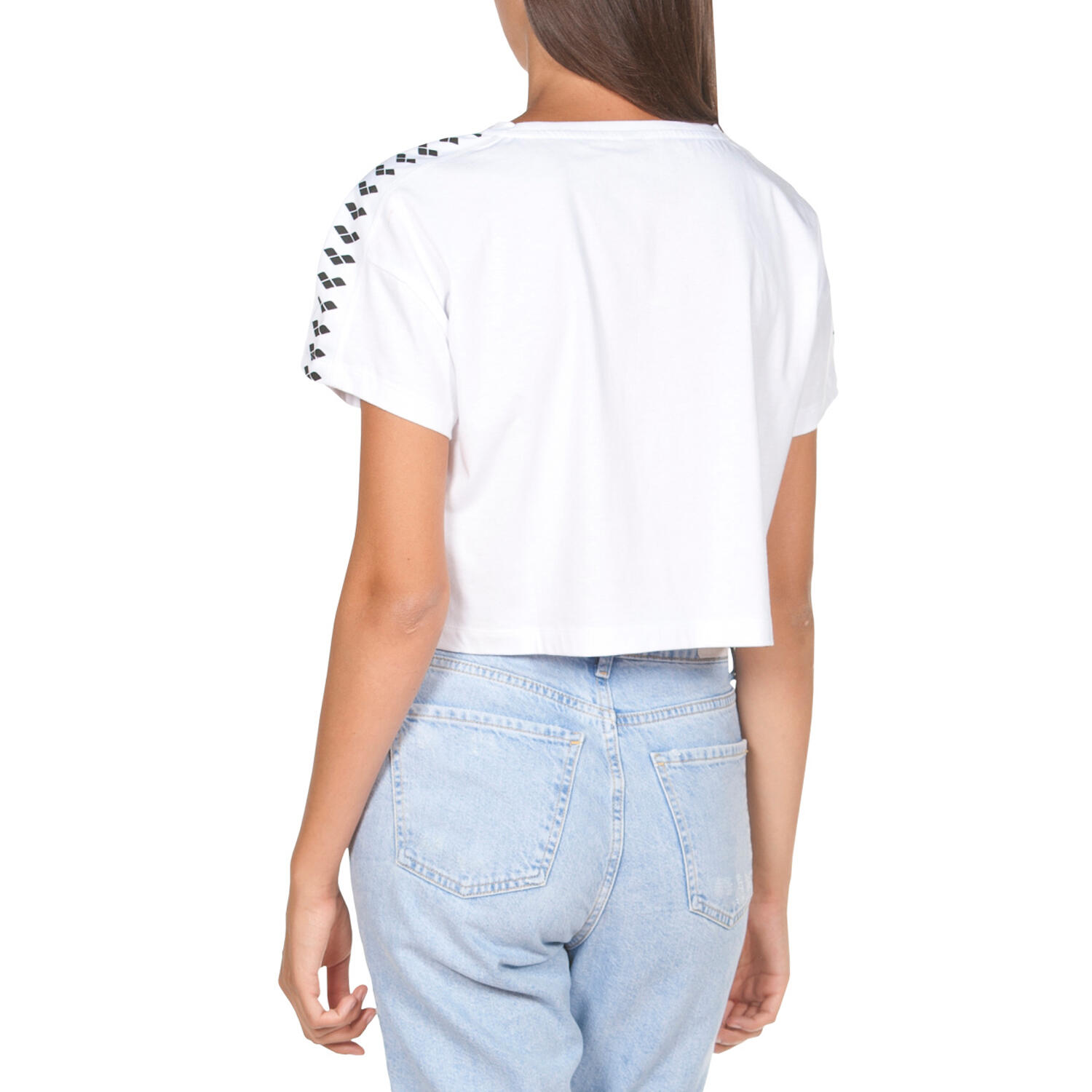 T-shirt de running et gym Femme - Corinne Team 4/5
