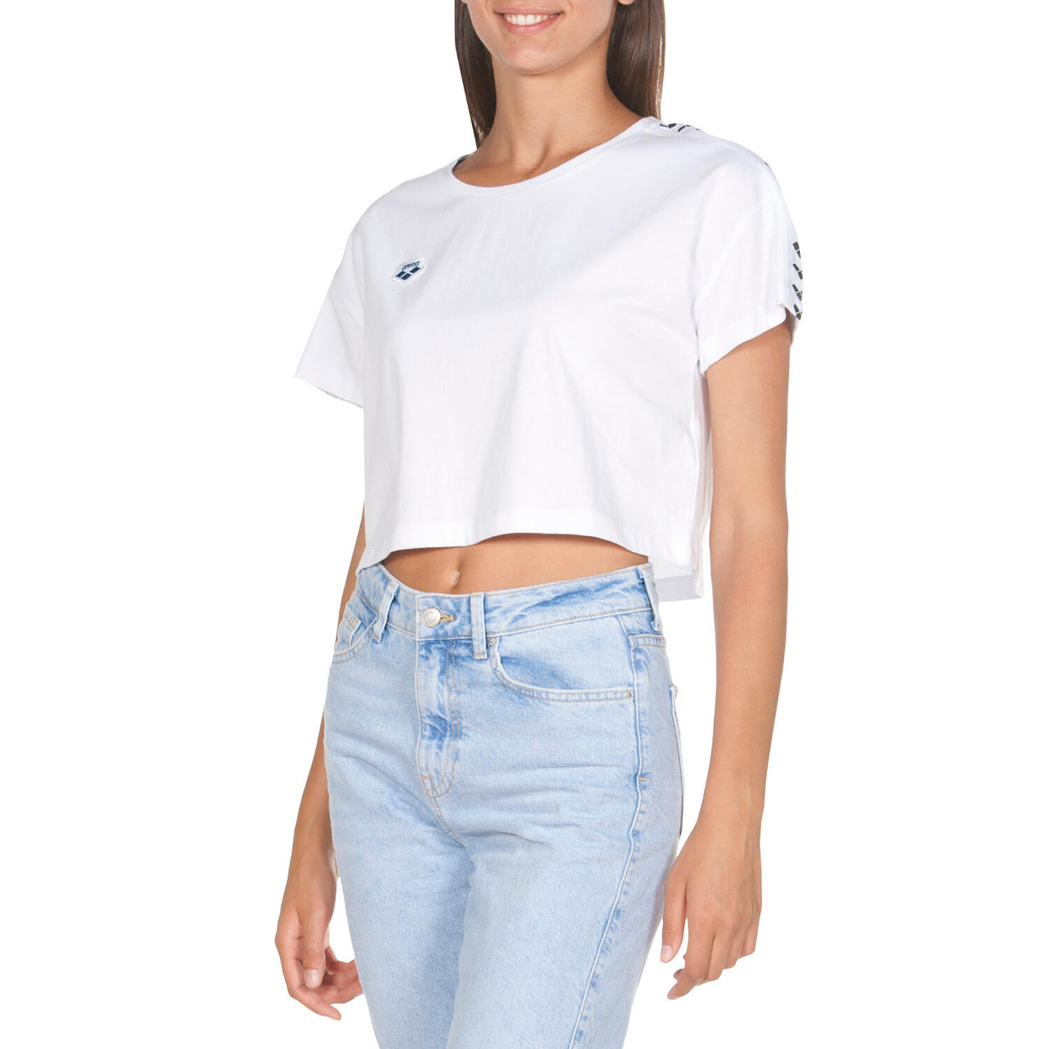 T-shirt de running et gym Femme - Corinne Team 2/5