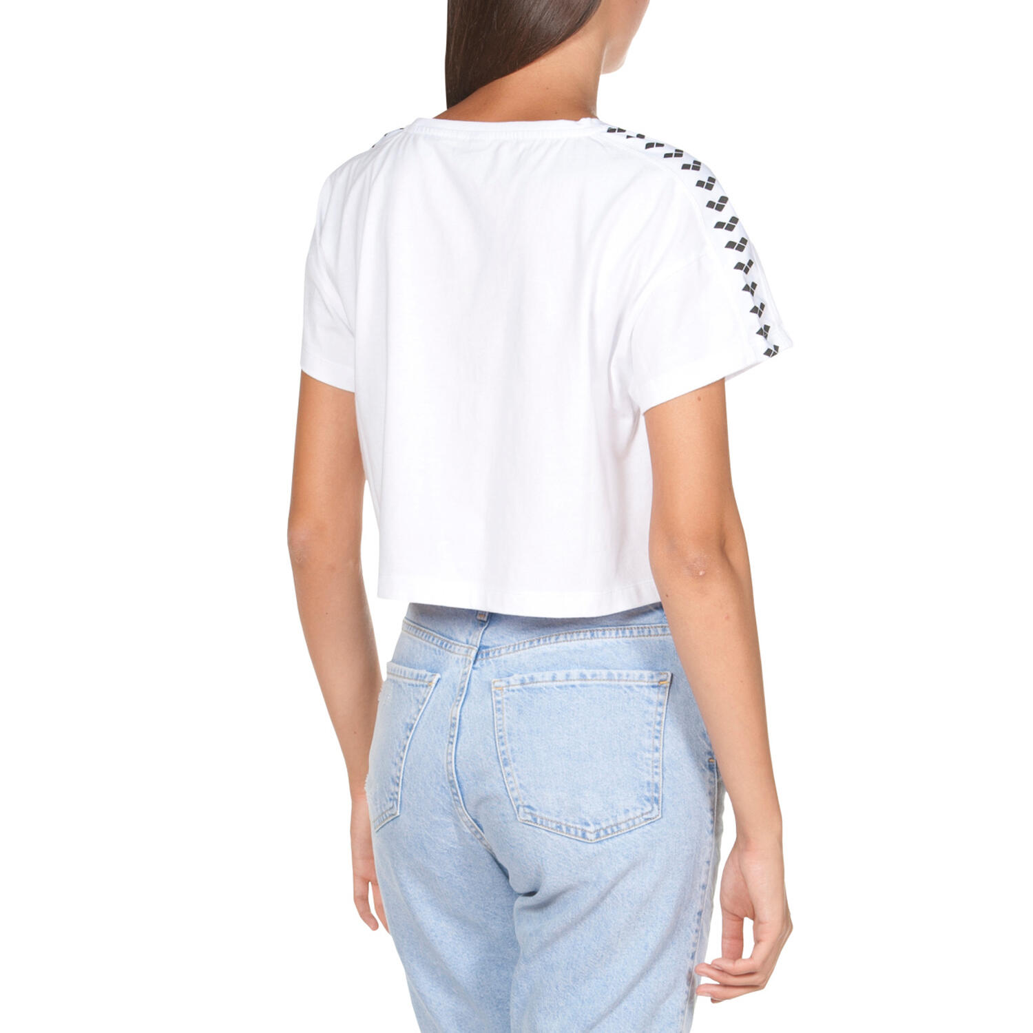 T-shirt de running et gym Femme - Corinne Team 5/5
