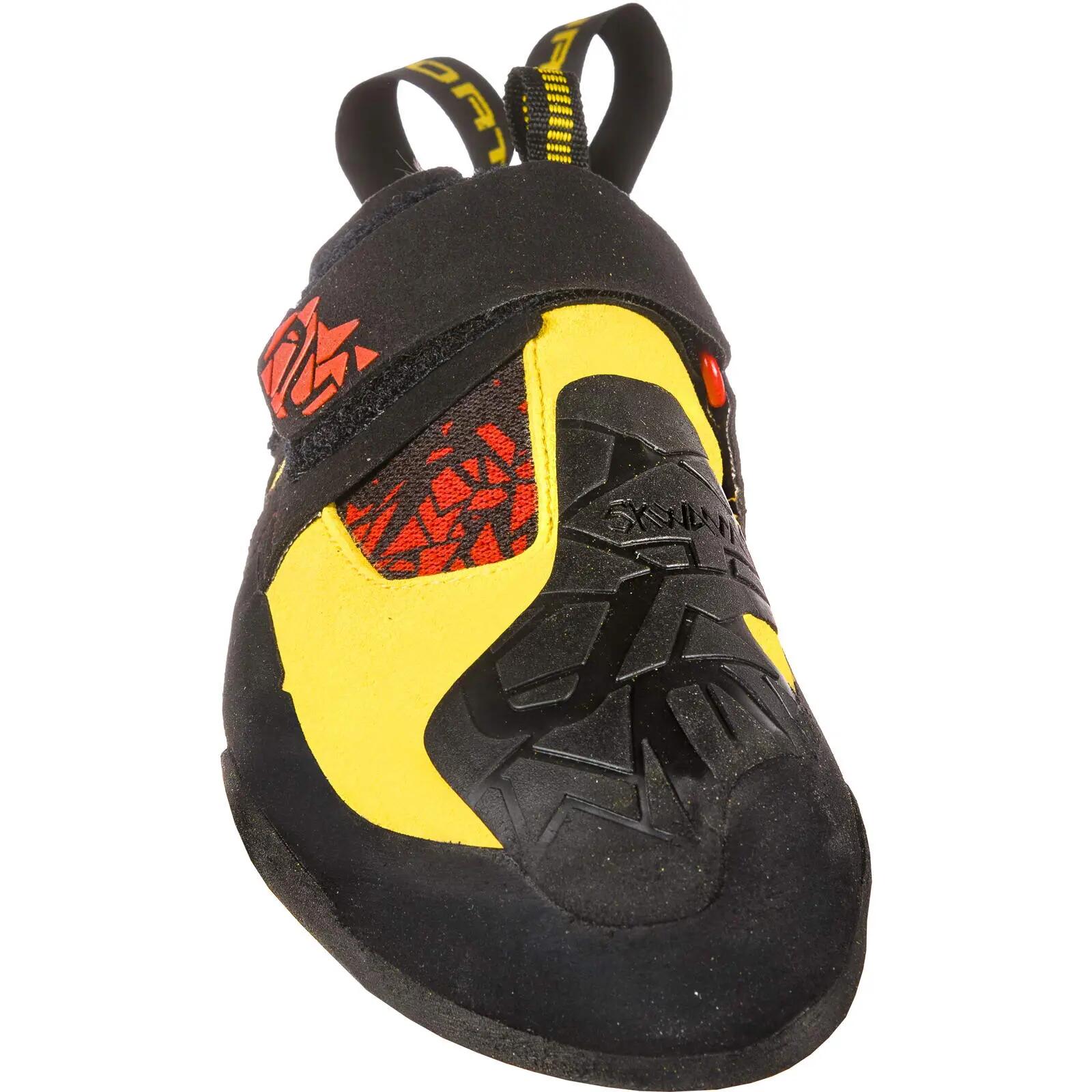 Sapatos de escalada La Sportiva Skwama 6/7