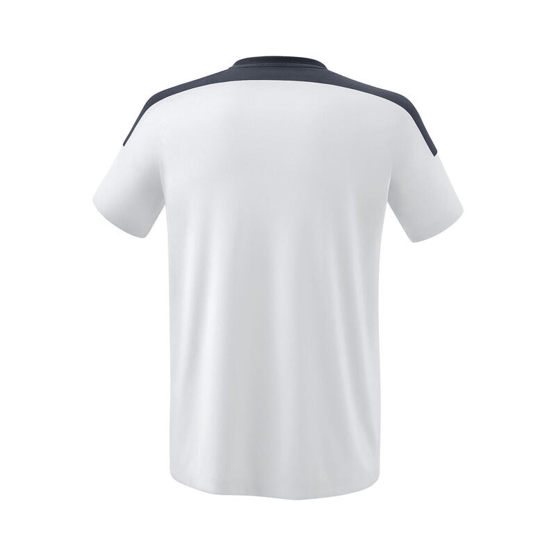 Tricou funcțional 565 Multicolor Junior