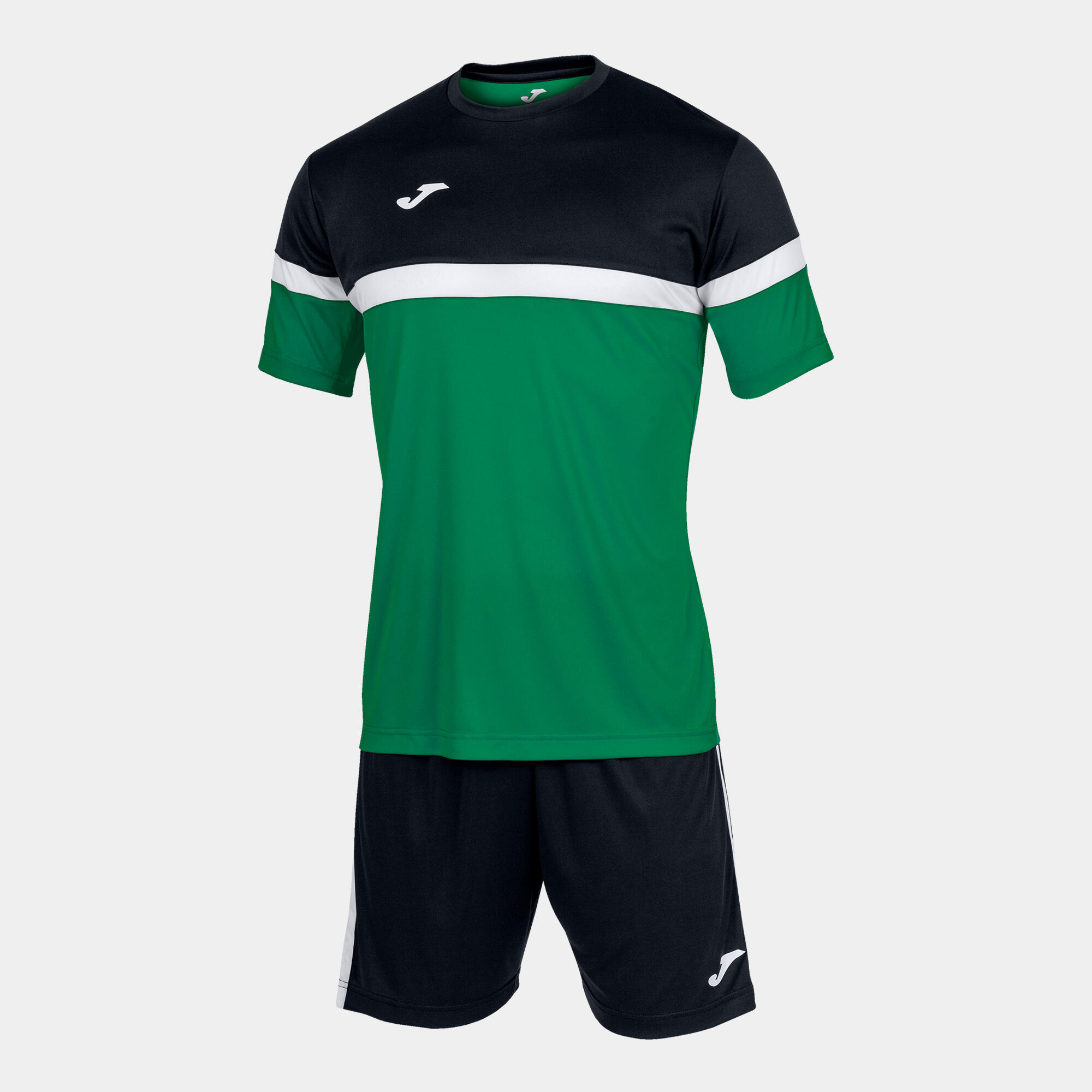 JOMA Conjunto Futebol Criança Joma Danubio Verde