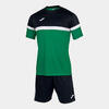 Set Fútbol Niños Joma Danubio Verde