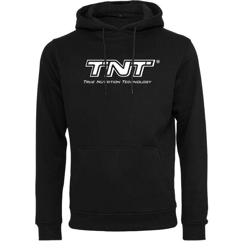 TNT Hoodie in Premiumqualität