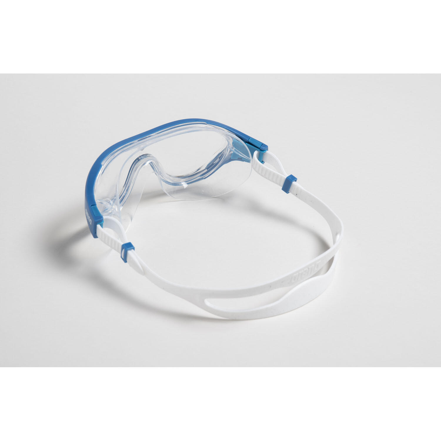 Zwembril Arena model 0000003148-101 voor unisex 4/5