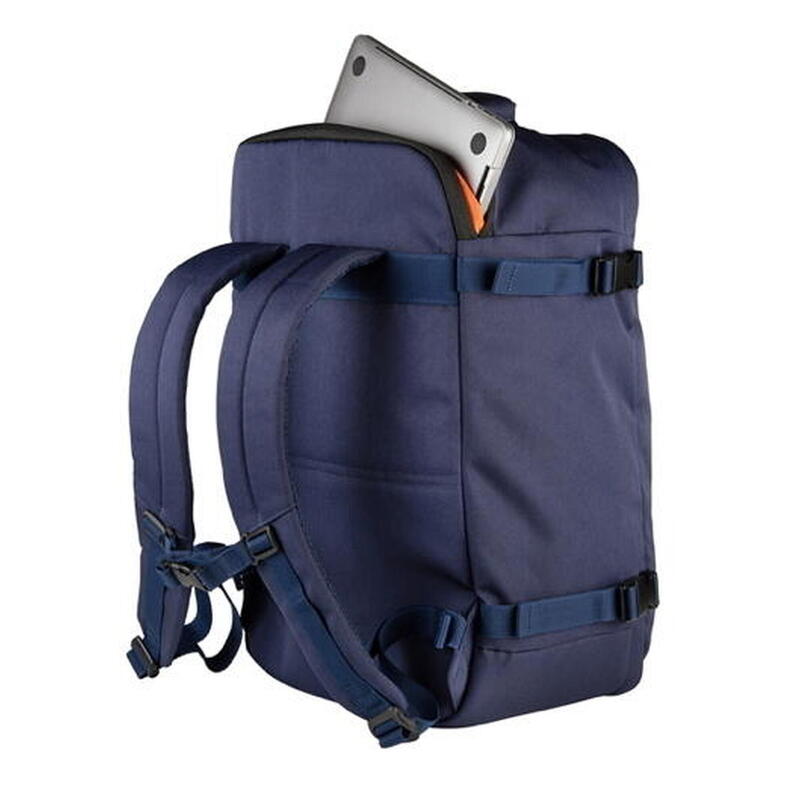 Mochila Tucano Tugo ML 28.5L azul