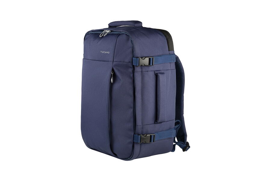 Mochila tucano tugo ml 28.5l azul