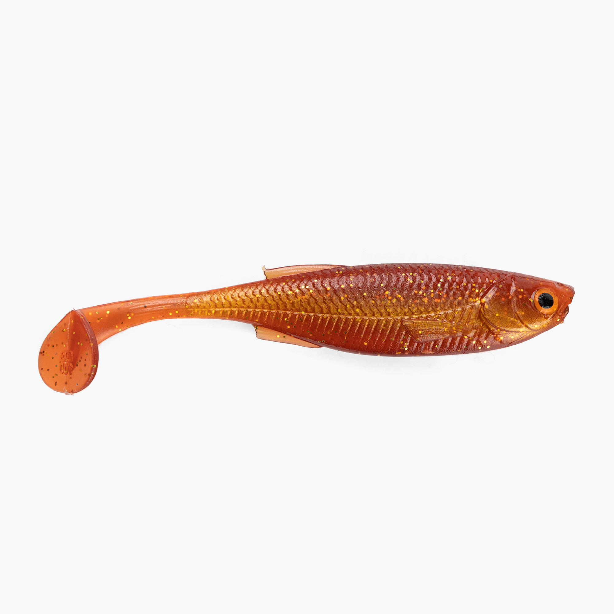 Esca in gomma Savage Gear Craft Shad 2/2