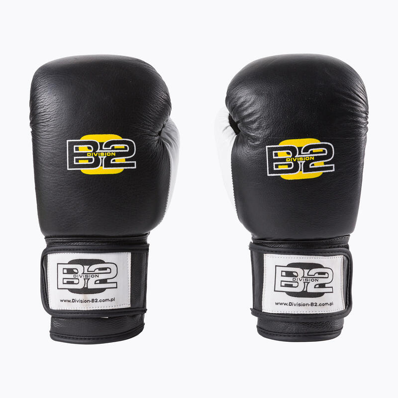 DIVIZIUNEA B-2 mănuși de box