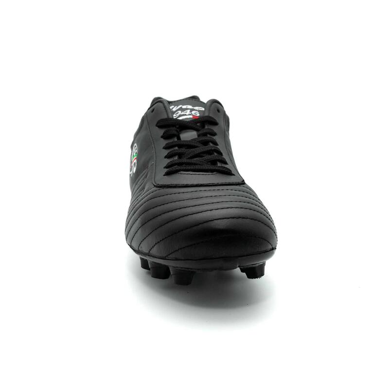 Chaussures De Football Ryal Artisan 2.0 Fg Tech Noir Adulte