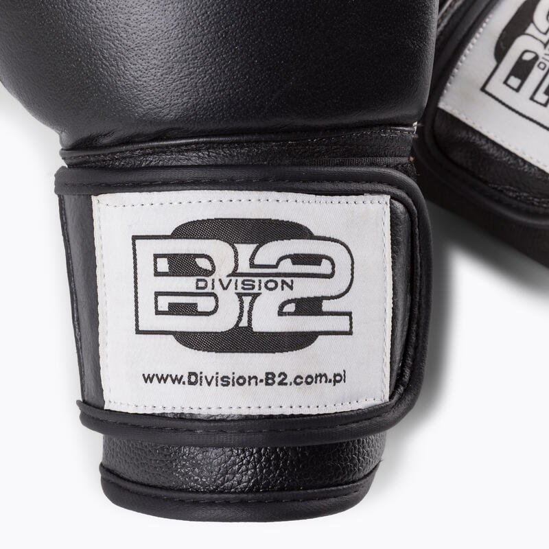DIVIZIUNEA B-2 mănuși de box