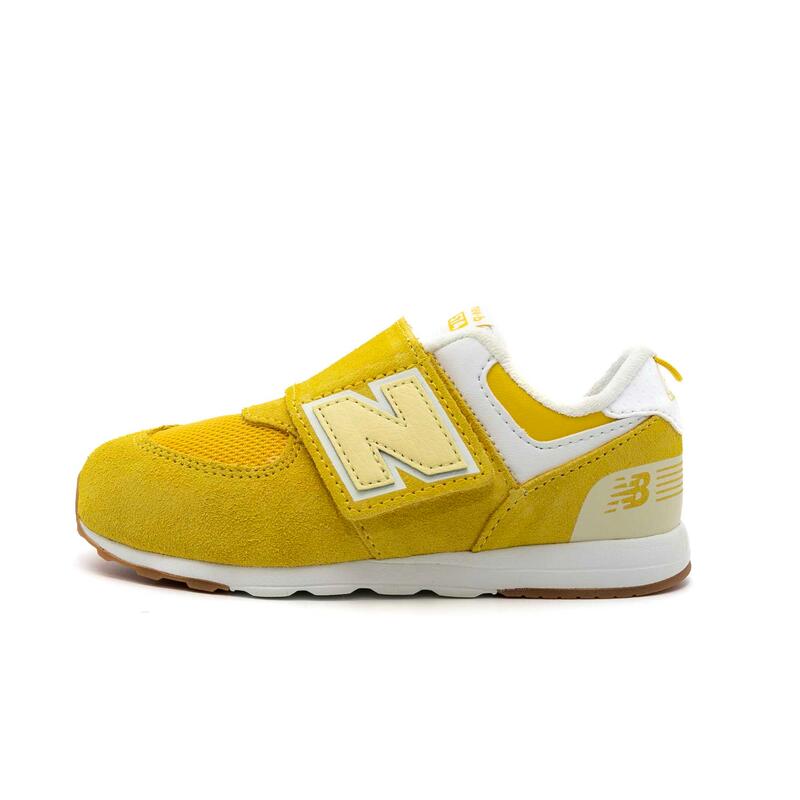 Baskets Lifestyle New Balance Pour Enfants Enfant