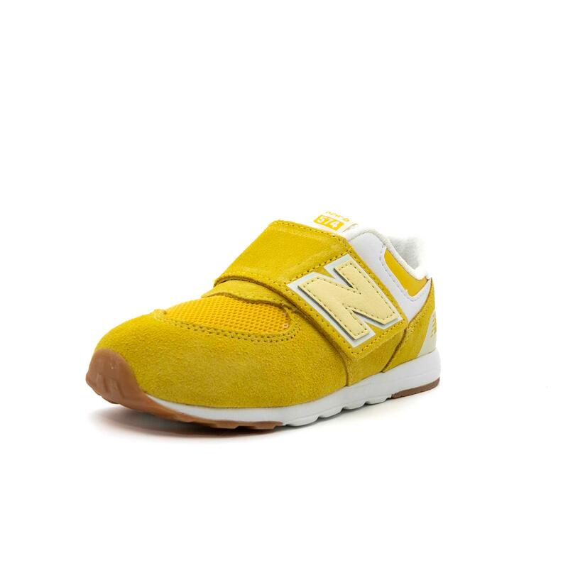 Baskets Lifestyle New Balance Pour Enfants Enfant