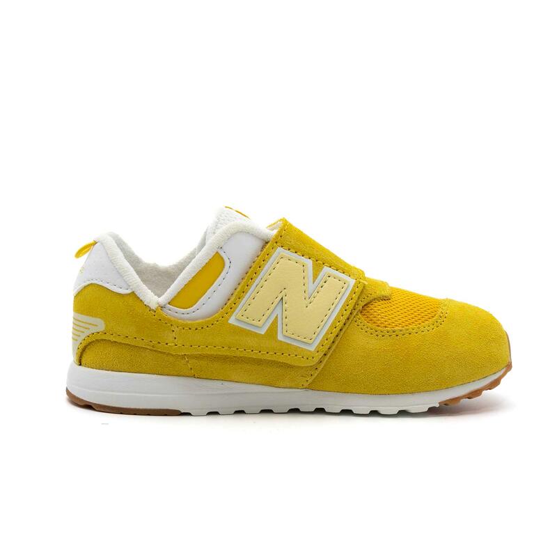 Baskets Lifestyle New Balance Pour Enfants Enfant