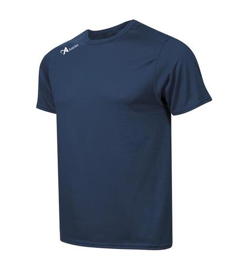 Camiseta de Fútbol para Hombre Asioka Premium Amarillo Poliéster