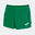 Short Joma Record ii verde para homem