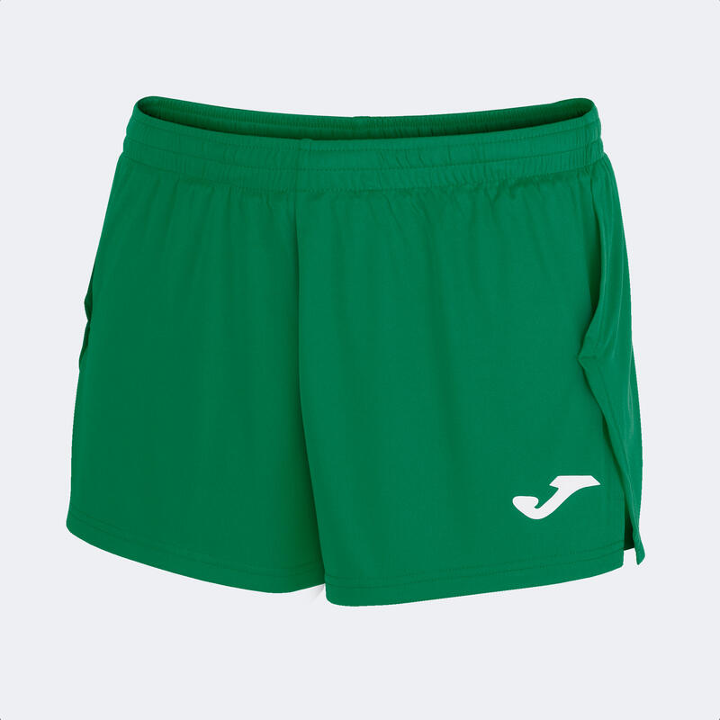 Short Garçon Joma Record ii vert