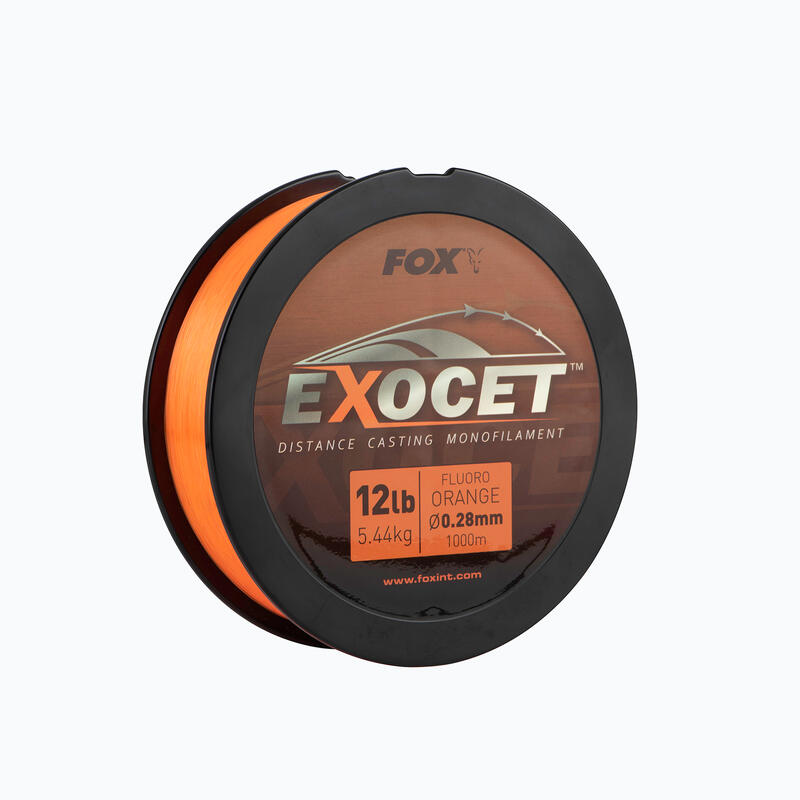 Línea Exocet Fox mono