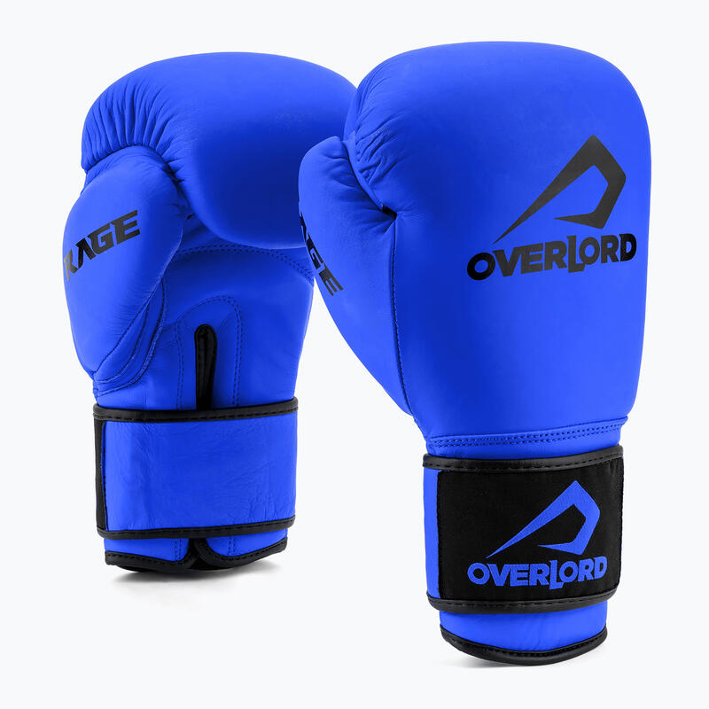 Guanti da boxe Overlord Rage